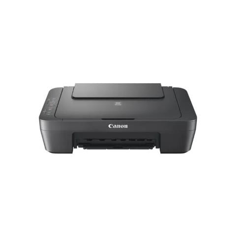 Stampante Multifunzione a Getto d'Inchiostro PIXMA MG2556S A4 4800 x 600 DPI Scansione Colore Nero - Foto 1