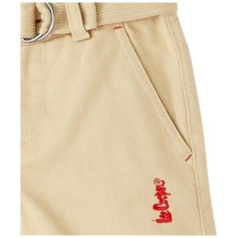 Bermuda glc010206 bc s3-4a Ragazzo - Foto 3