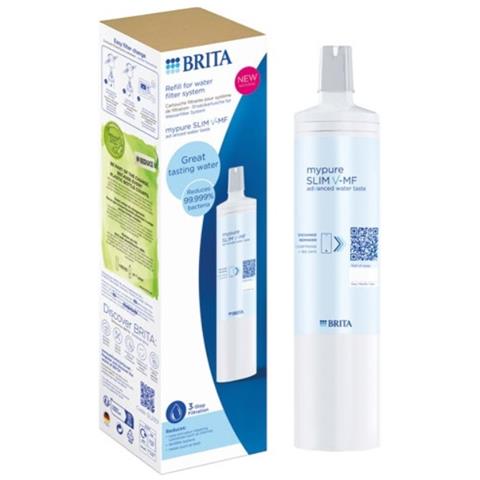 Cartuccia Filtrante Bianca - 1052983 - Foto 1