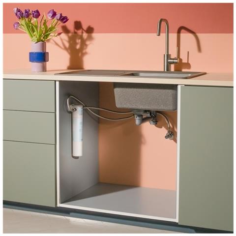 Cartuccia Filtrante Bianca - 1052983 - Foto 3