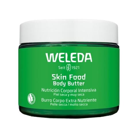 Skin Food Burro Crp Extra Nutr - Foto 1