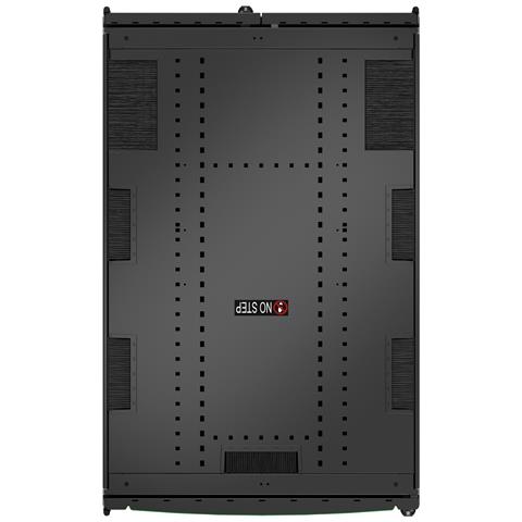 APC AR3350B2 rack 42U Rack indipendenti Nero - Foto 2