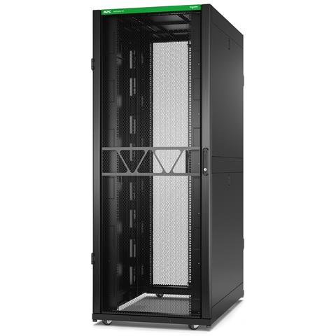 APC AR3350B2 rack 42U Rack indipendenti Nero - Foto 1