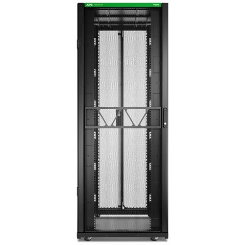 APC AR3350B2 rack 42U Rack indipendenti Nero - Foto 5