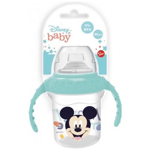 Mickey tazza da viaggio - Foto 1