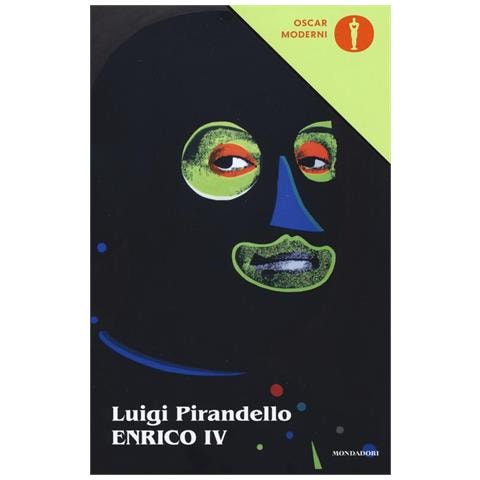 Luigi Pirandello - Enrico IV. Ediz. critica - Foto 1