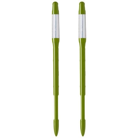 Sustee Ingrometro Per Piante Senza Batterie, Misuratore Acqua Innaffiatura Piante - Foto 1