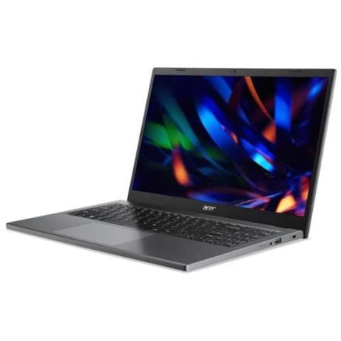 Notebook EXTENSA 15 EX215-23-R2ET Monitor 15.6" Full HD AMD Ryzen 5 7520U Ram 8 GB SSD 512 GB 3xUSB 3.2 Free Dos - Foto 2