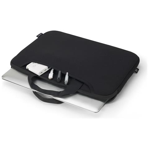 D32083-RPET borsa per laptop 40,6 cm (16") Custodia a tasca Nero - Foto 2