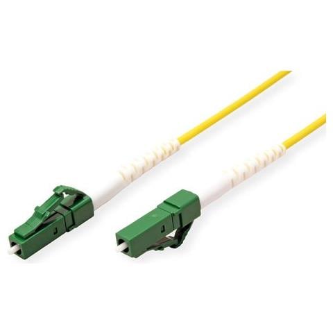21.15.8623 cavo InfiniBand e in fibra ottica 5 m LC LC /APC Giallo - Foto 1