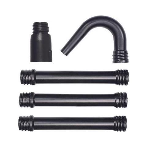 Einhell 3433559 Accessorio Per Soffiatori Di Foglie Gutter Kit Nero - Foto 1