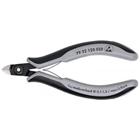 79 22 120 Esd Side-cutting Pliers Pinza - Foto 1