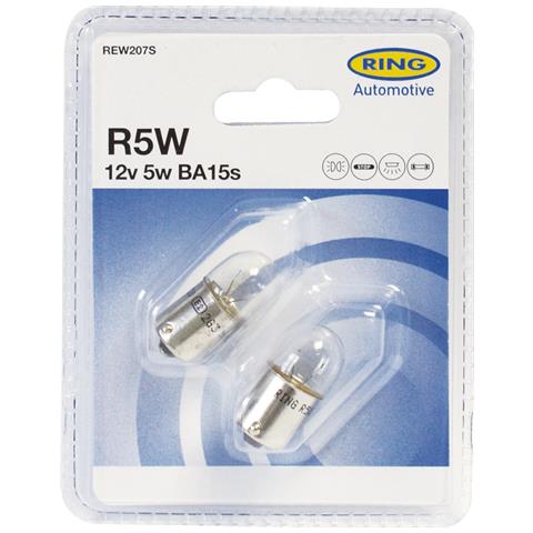 Lampadine 12v 5w R5w - Foto 3
