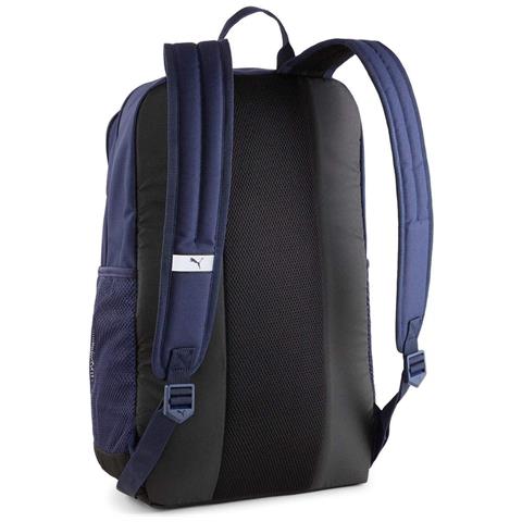 S Backpack 26l 09071202, Unisex, Blu, Marime Universala - Foto 5