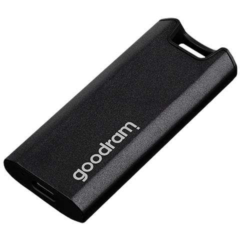 SSDR-GMRE-01T-K0 unità esterna a stato solido 1 TB 3.2 Gen 2 (3.1 Gen 2) Nero - Foto 16