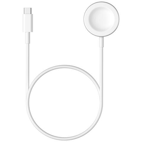 Caricatore Magnetico Usb C Compatibile Con Huawei Watch Serie Gt E Altri - Foto 1