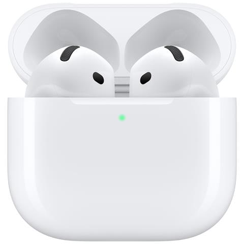 AirPods (4th generation) AirPods 4 con Active Noise Cancellation - Foto 2