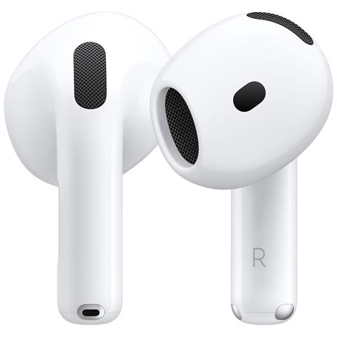 AirPods (4th generation) AirPods 4 con Active Noise Cancellation - Foto 1