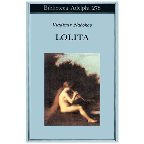 Vladimir Nabokov - Lolita - Foto 1