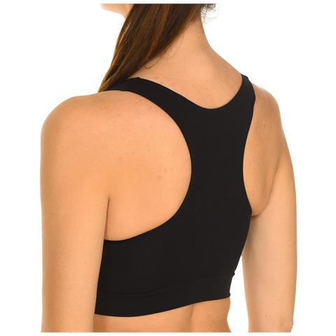 Reggiseno Sportivo Da Donna Comodo Ed Effetto Modellante 110590 - Foto 2