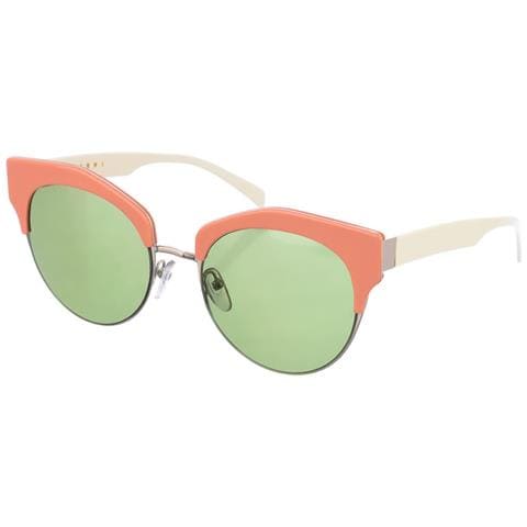 Occhiali Da Sole Cat Eye Me635s Da Donna - Foto 1