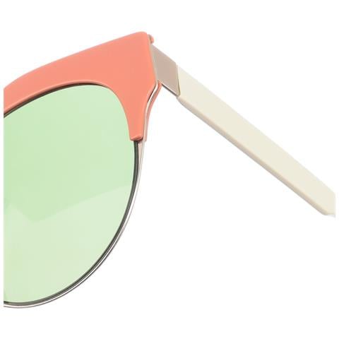Occhiali Da Sole Cat Eye Me635s Da Donna - Foto 3
