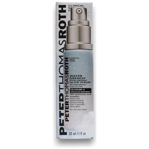 , Water Drench, Acido Ialuronico, Idratante, Siero, Per Il Viso, 30 Ml - Foto 1