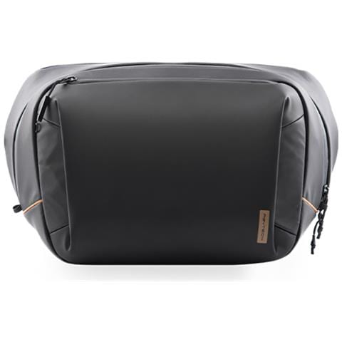 OneGo Solo V2 Borsa a tracolla Nero - Foto 1