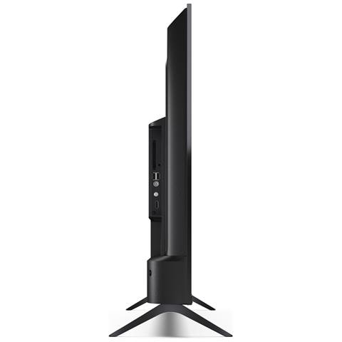 50HP5265E TV 127 cm (50") 4K Ultra HD Smart TV Wi-Fi Nero - Foto 2
