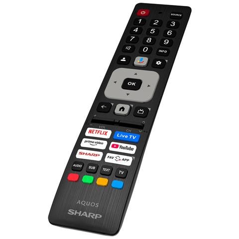 50HP5265E TV 127 cm (50") 4K Ultra HD Smart TV Wi-Fi Nero - Foto 9