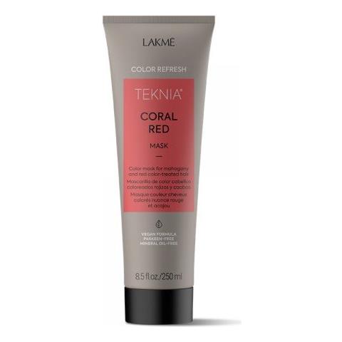 Trattamento Coral Red, 250 Ml - Foto 1