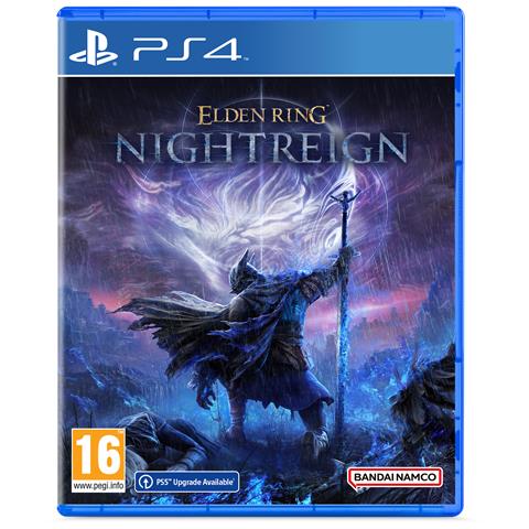 Elden Ring Nightreign, PS4 Standard Multilingua PlayStation 4 - Foto 2