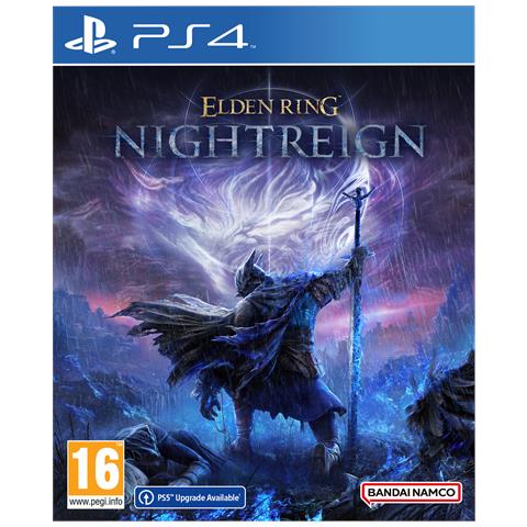 Elden Ring Nightreign, PS4 Standard Multilingua PlayStation 4 - Foto 1