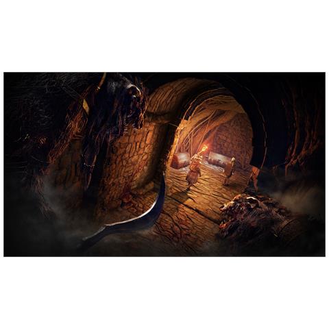 Elden Ring Nightreign, PS4 Standard Multilingua PlayStation 4 - Foto 16