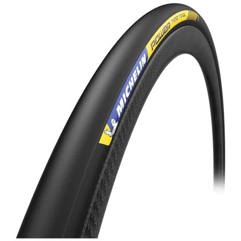 Copertone 700x23 (23-622) Power Time Trial Nero - Foto 1