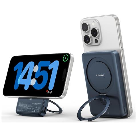 Power Bank - 10000 mAh - Foto 1