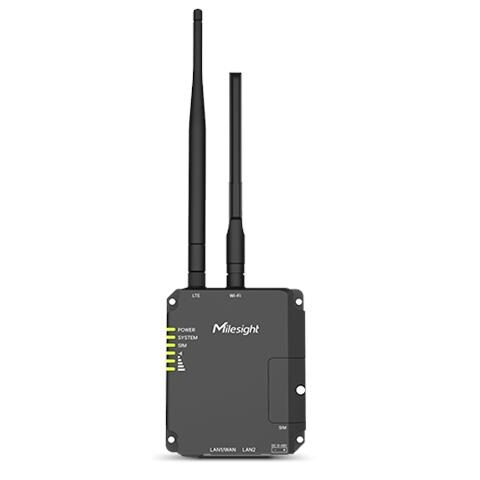 UR32S-L04EU-P router wireless Fast Ethernet Banda singola (2.4 GHz) 4G Nero - Foto 1