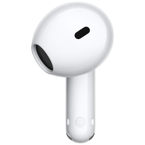 Redmi Buds 8 Active Auricolare Wireless In-ear Musica e Chiamate Bluetooth Bianco - Foto 4