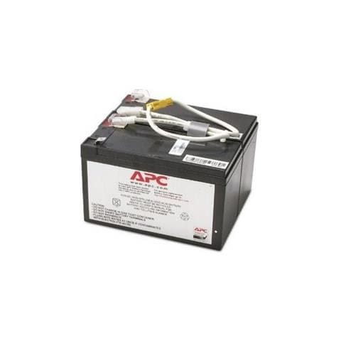 UPS Sostituzioni delle Batterie Bianco 12 V RBC5 - Foto 1