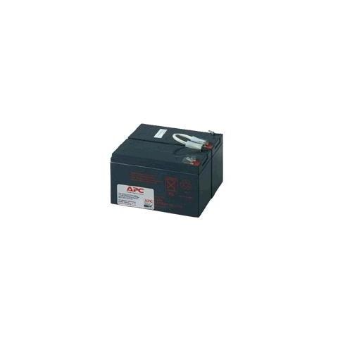 UPS Sostituzioni delle Batterie Bianco 12 V RBC5 - Foto 1