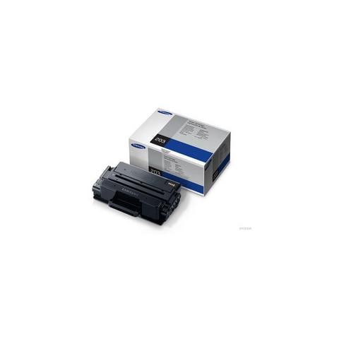 MLT-D203S / ELS Toner Originale Nero SL-M3320 Capacità 3000 Pagine - Foto 1