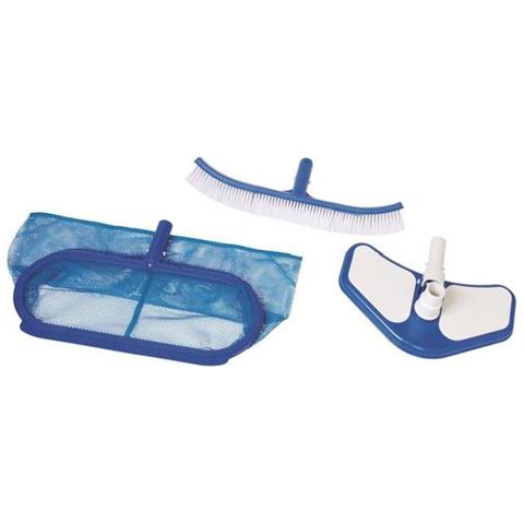 29057 Set Di Pulizia Deluxe - Foto 2