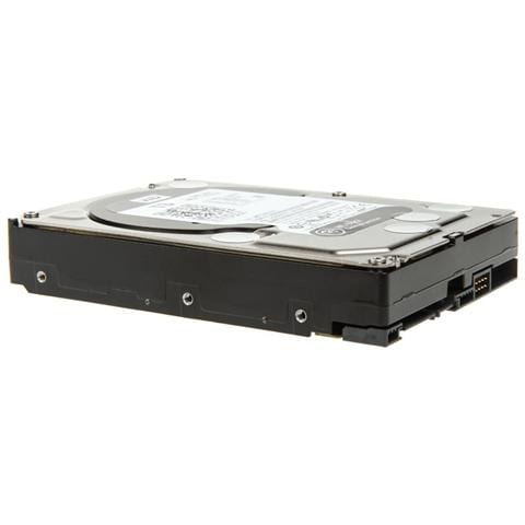 Hard Disk WD Black 2 TB 3,5" Sata III 6 Gb / s Buffer 64 Mb 7200 rpm - Foto 2