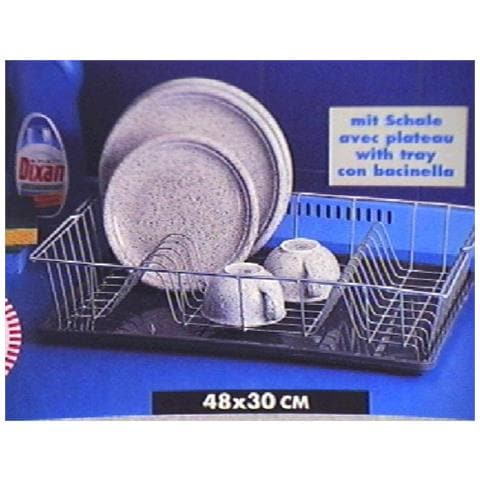 Scolapiatti 1piano Con Bacino 46c - Foto 2