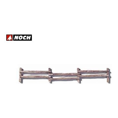 Steccato lunghezza 66 cm N - Foto 1