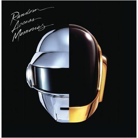 Daft Punk - Random Access Memories - Foto 1