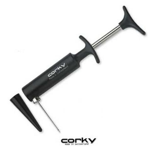 Levatappi a pressione - Foto 1