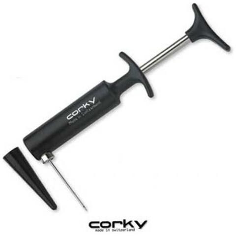 Levatappi a pressione - Foto 2