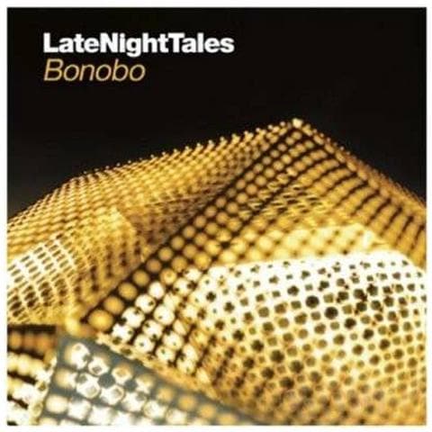 Bonobo - Late Night Tales (2 Lp) - Foto 1