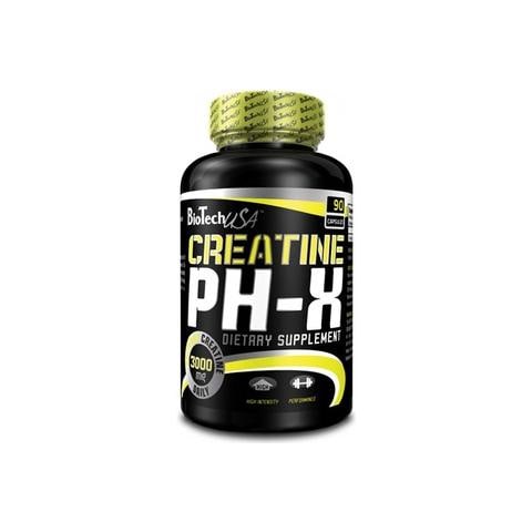 Creatine phx 90 cps neutro - Foto 2